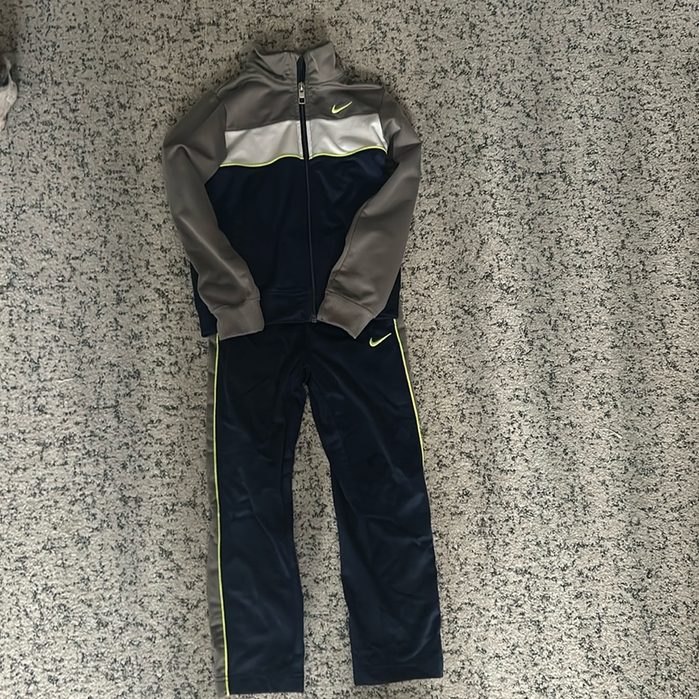 Nike Set